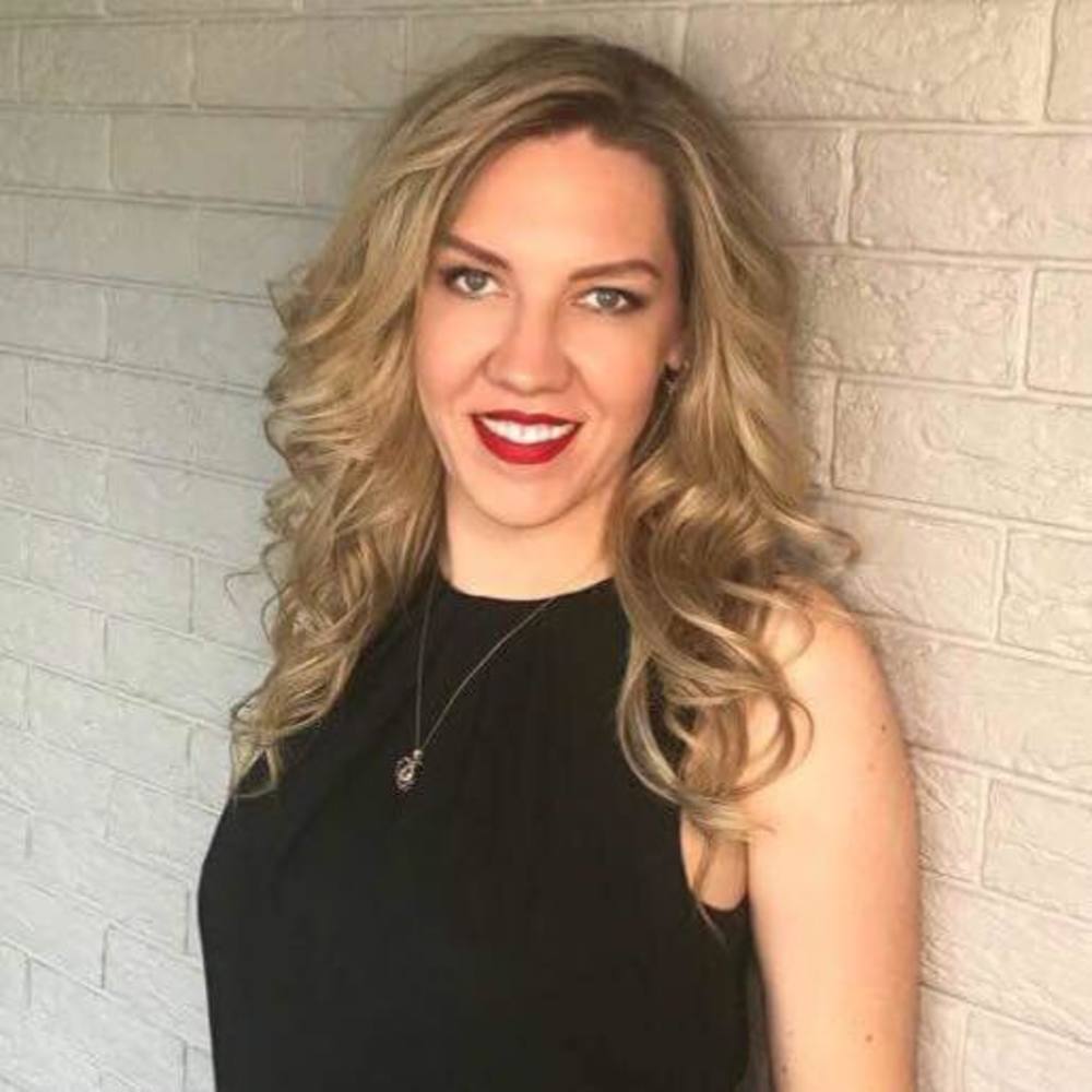 Meet your Posher, Anastasia